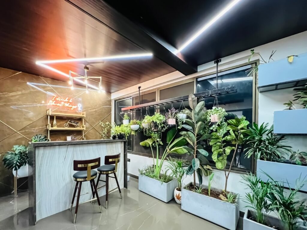HOW TO DEFINE A BUDGET FOR YOUR INTERIOR DESIGN PROJECT