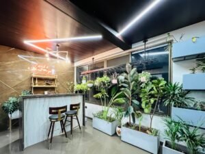 HOW TO DEFINE A BUDGET FOR YOUR INTERIOR DESIGN PROJECT