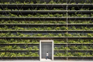EXPLORING CUTTING-EDGE TECHNIQUES FOR ENVIRONMENTAL ARCHITECTURE - 360 Life Design Studio