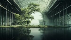 INNOVATIONS IN ENVIRONMENTAL ARCHITECTURE: BUILDING A SUSTAINABLE FUTURE