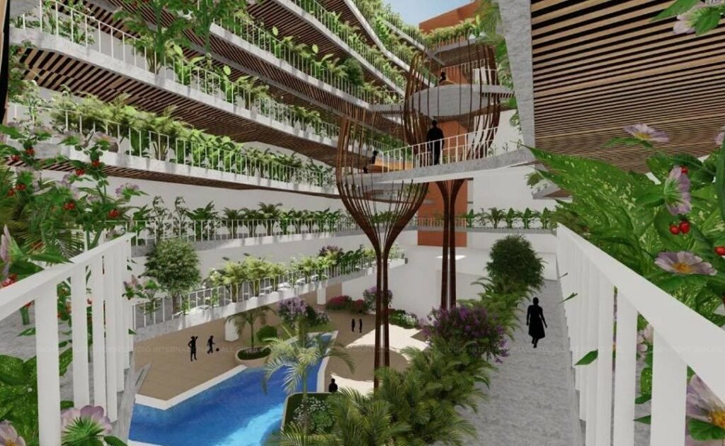 The Rise of Green Buildings: A Closer Look at Eco-Architecture