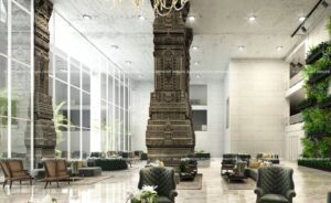 Blueprints of Time: Navigating the Diverse Eras in Architectural Evolution