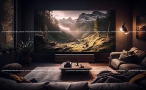The Ultimate Guide for Creating an Epic Home Theater Experience