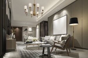 Light the Way: A Guide to the Latest Lighting Trends