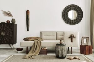 Contemporary Interior Decor