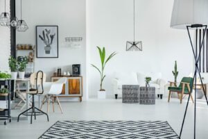 Unveiling the Future: Innovative Shapes Shaping Furniture Trends
