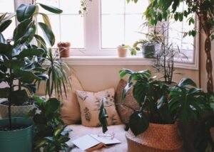 Elevate Your Relaxation Game: Designing the Ultimate Reading Nook